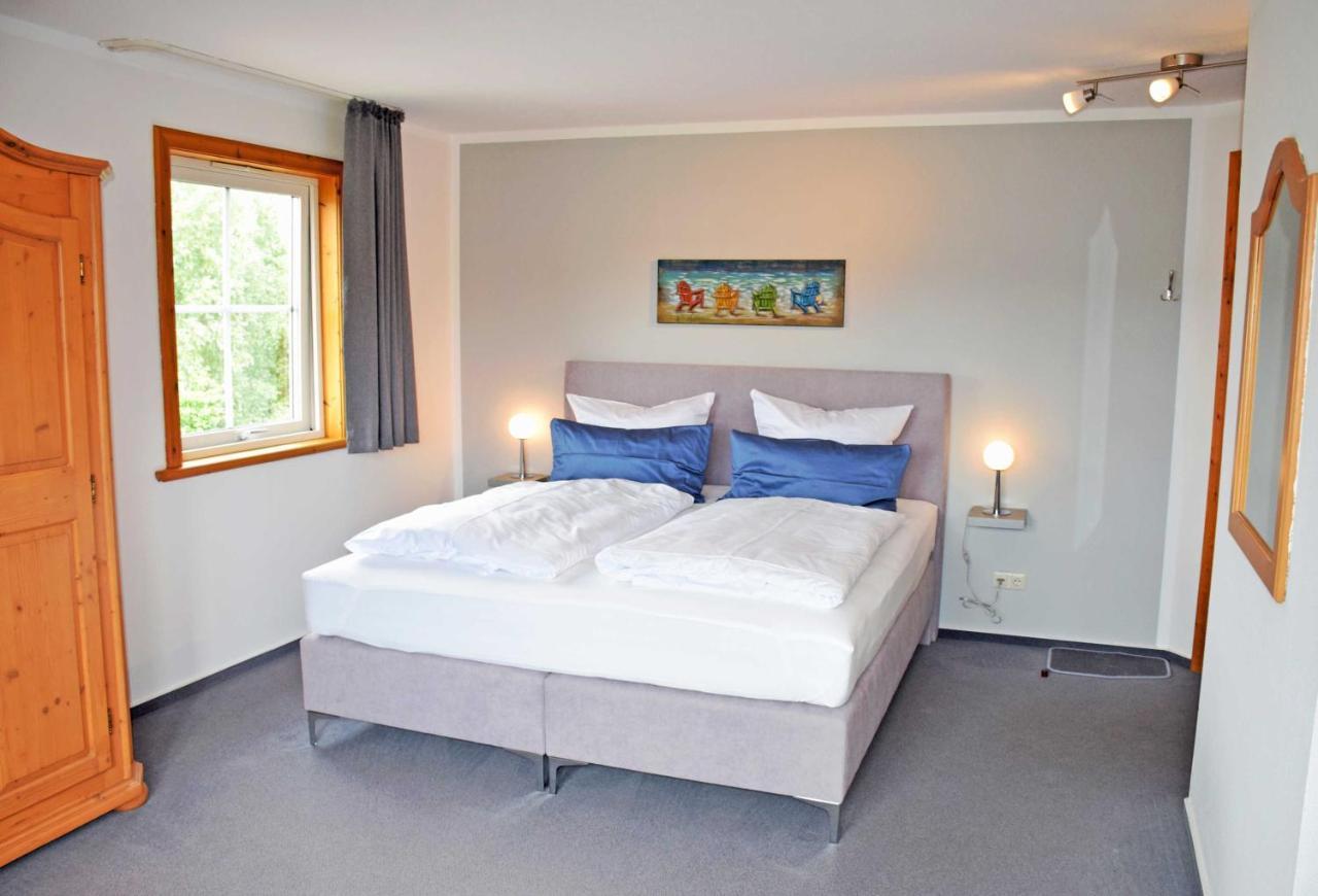Hotel Inselglueck Ломе Екстериор снимка