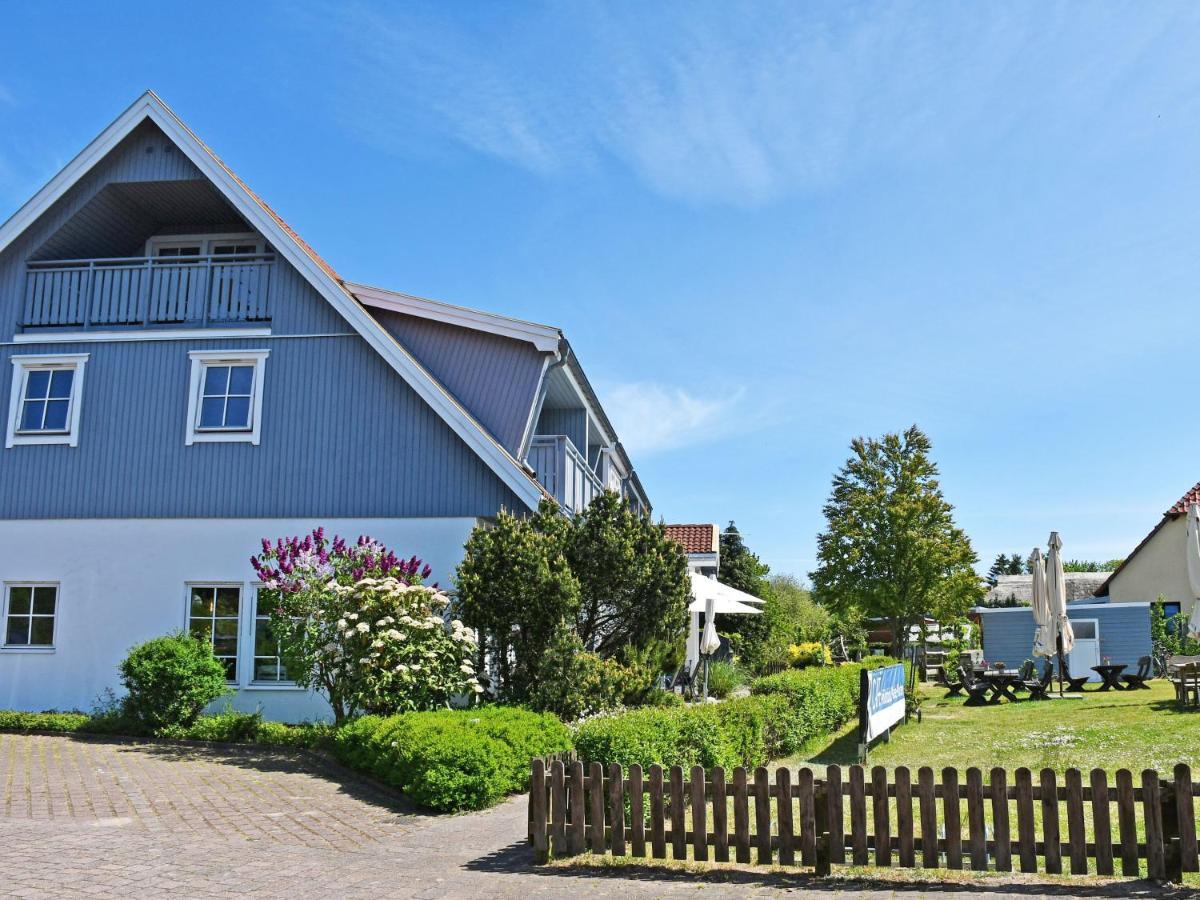 Hotel Inselglueck Ломе Екстериор снимка