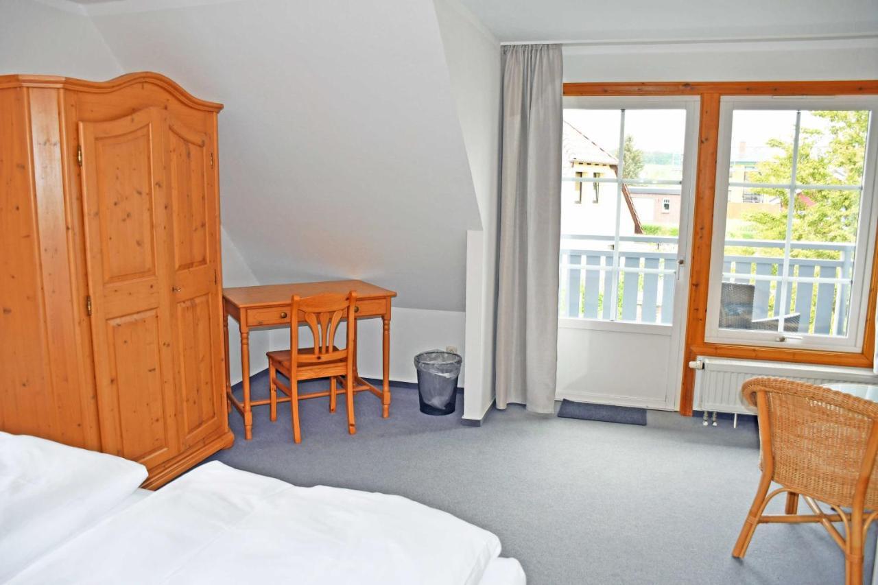 Hotel Inselglueck Ломе Стая снимка