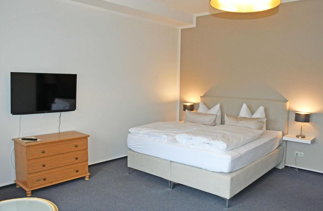 Hotel Inselglueck Ломе Стая снимка