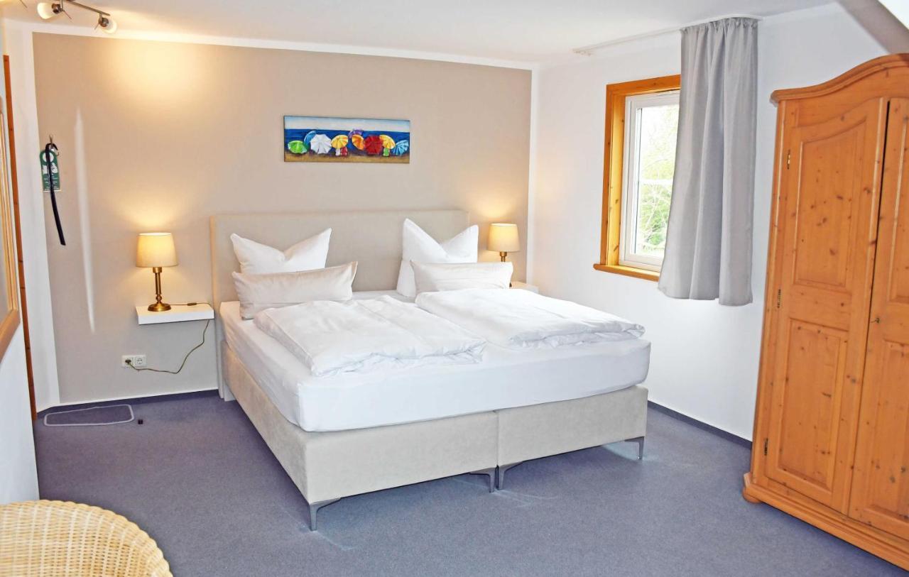 Hotel Inselglueck Ломе Стая снимка