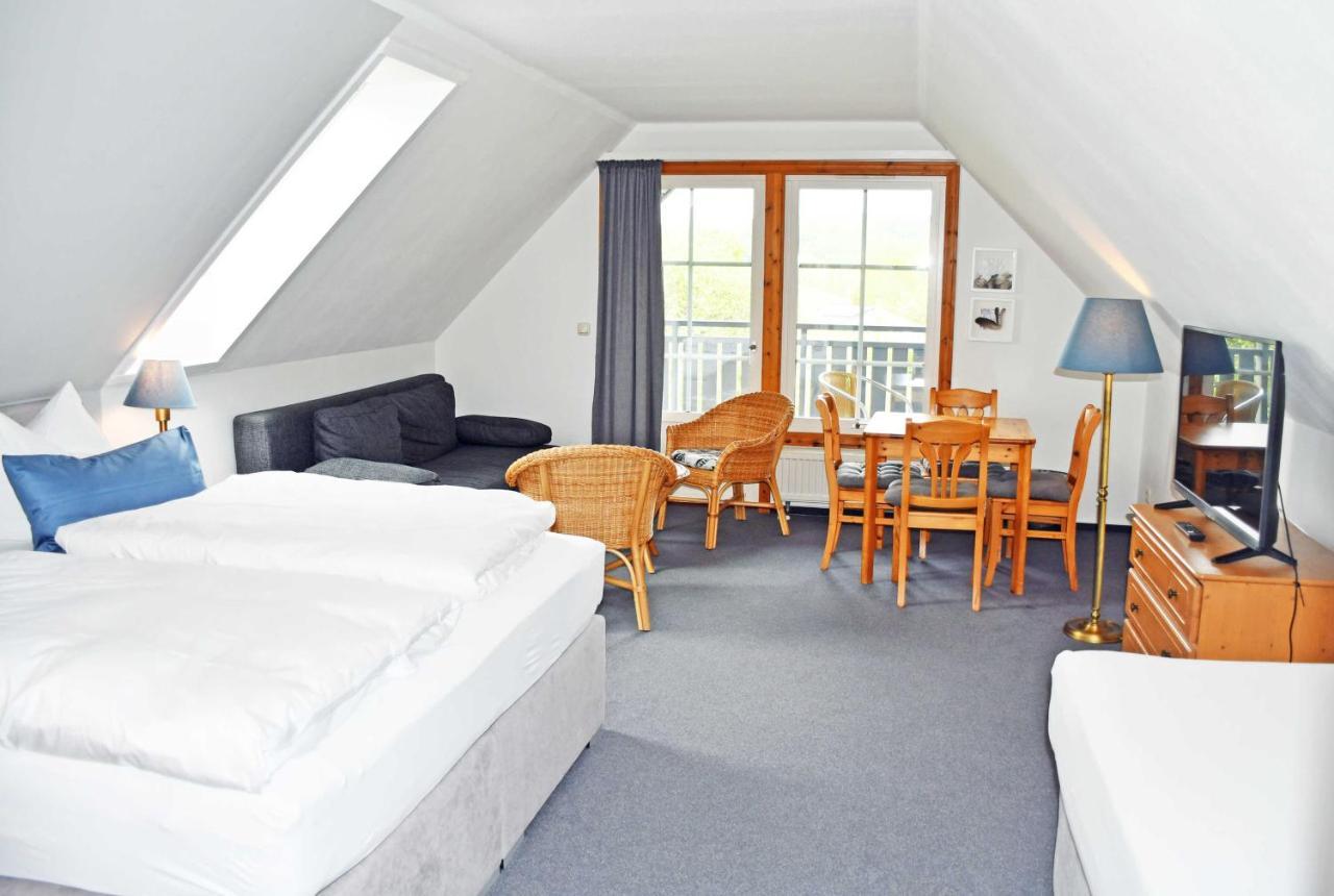 Hotel Inselglueck Ломе Стая снимка