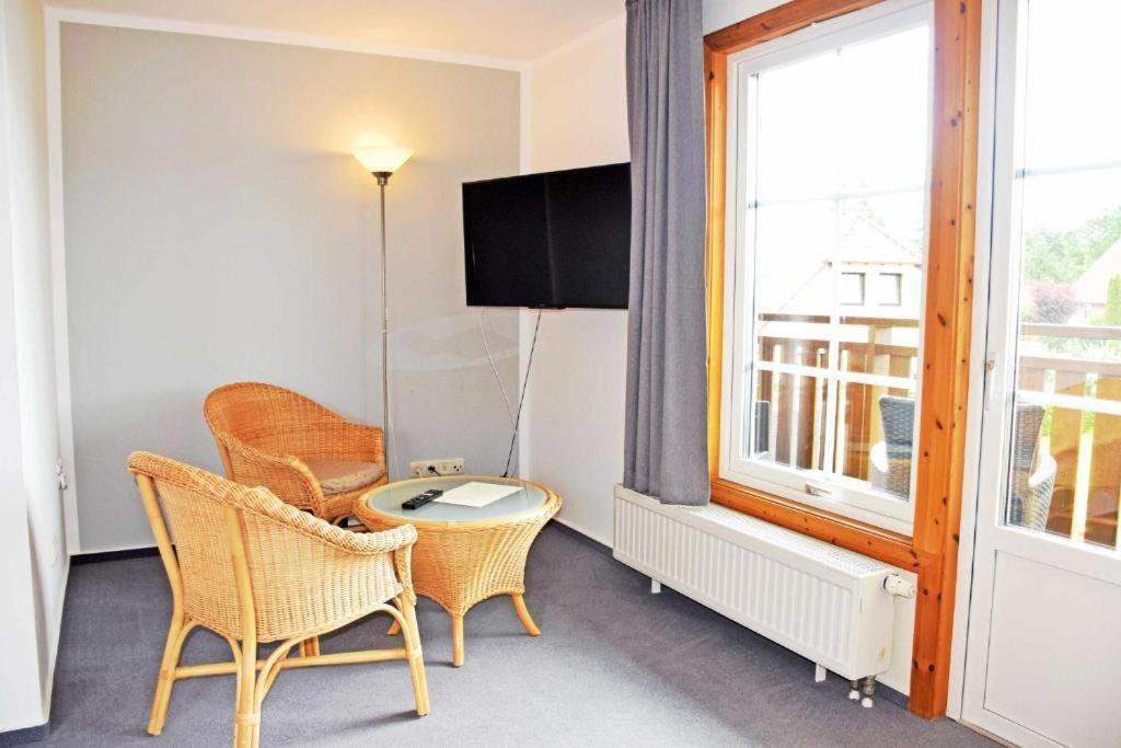 Hotel Inselglueck Ломе Екстериор снимка