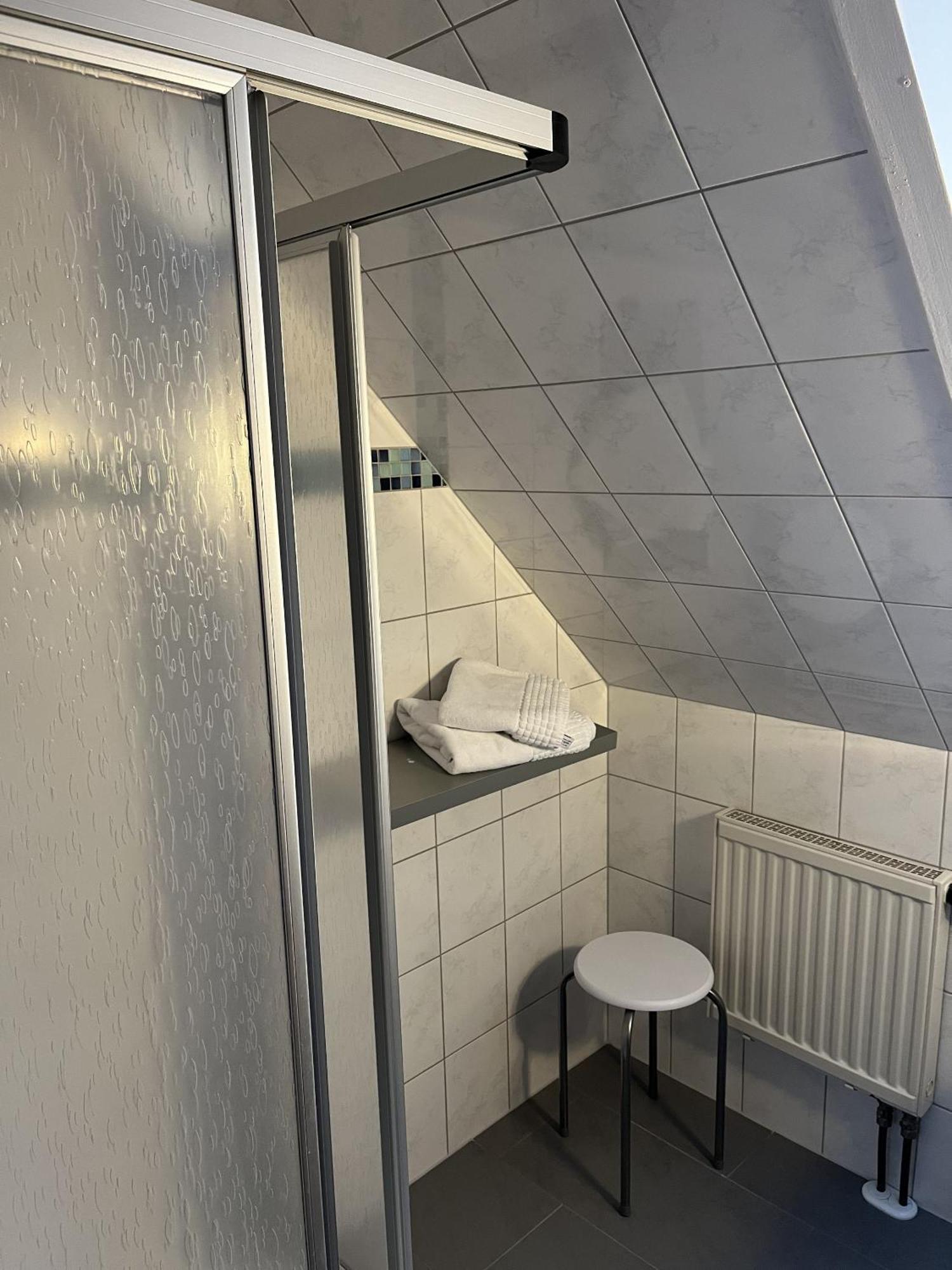 Hotel Inselglueck Ломе Стая снимка