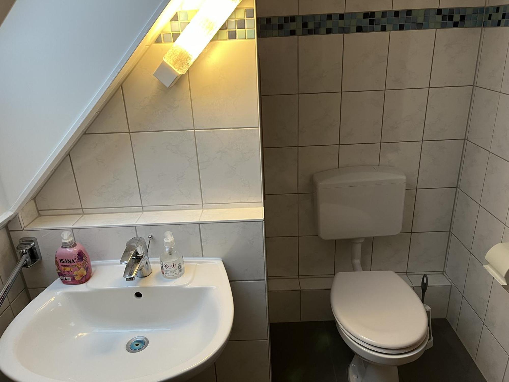 Hotel Inselglueck Ломе Стая снимка