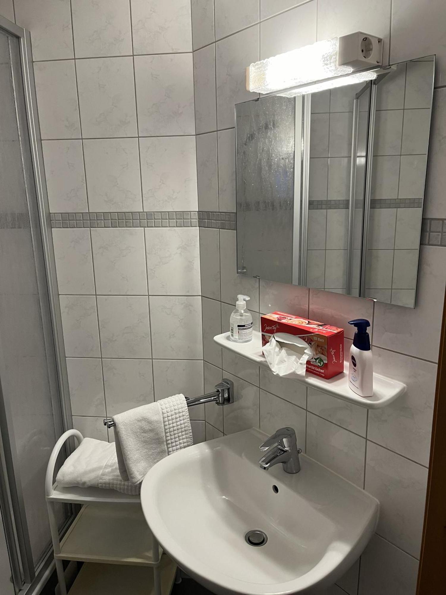 Hotel Inselglueck Ломе Стая снимка