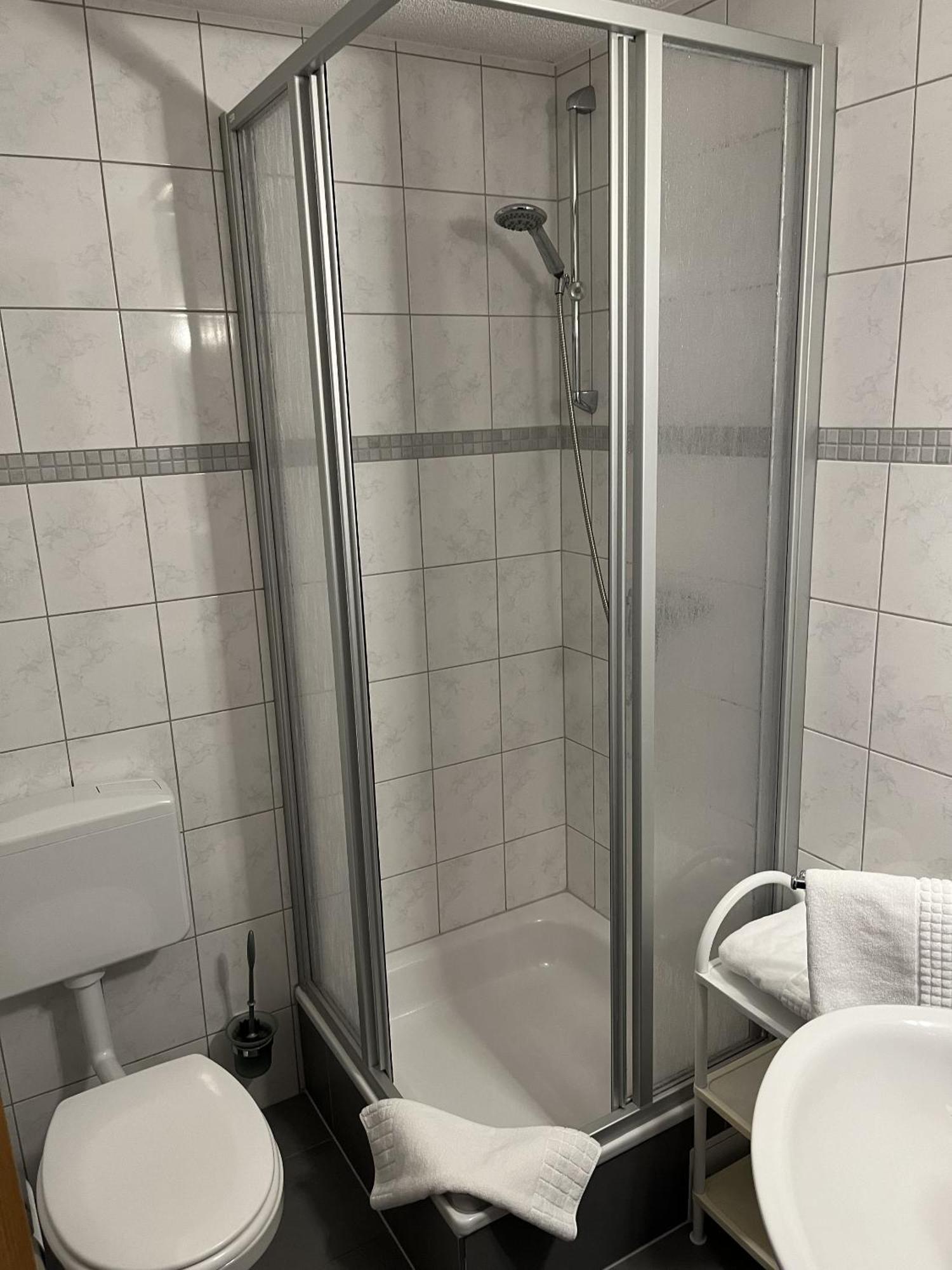 Hotel Inselglueck Ломе Стая снимка