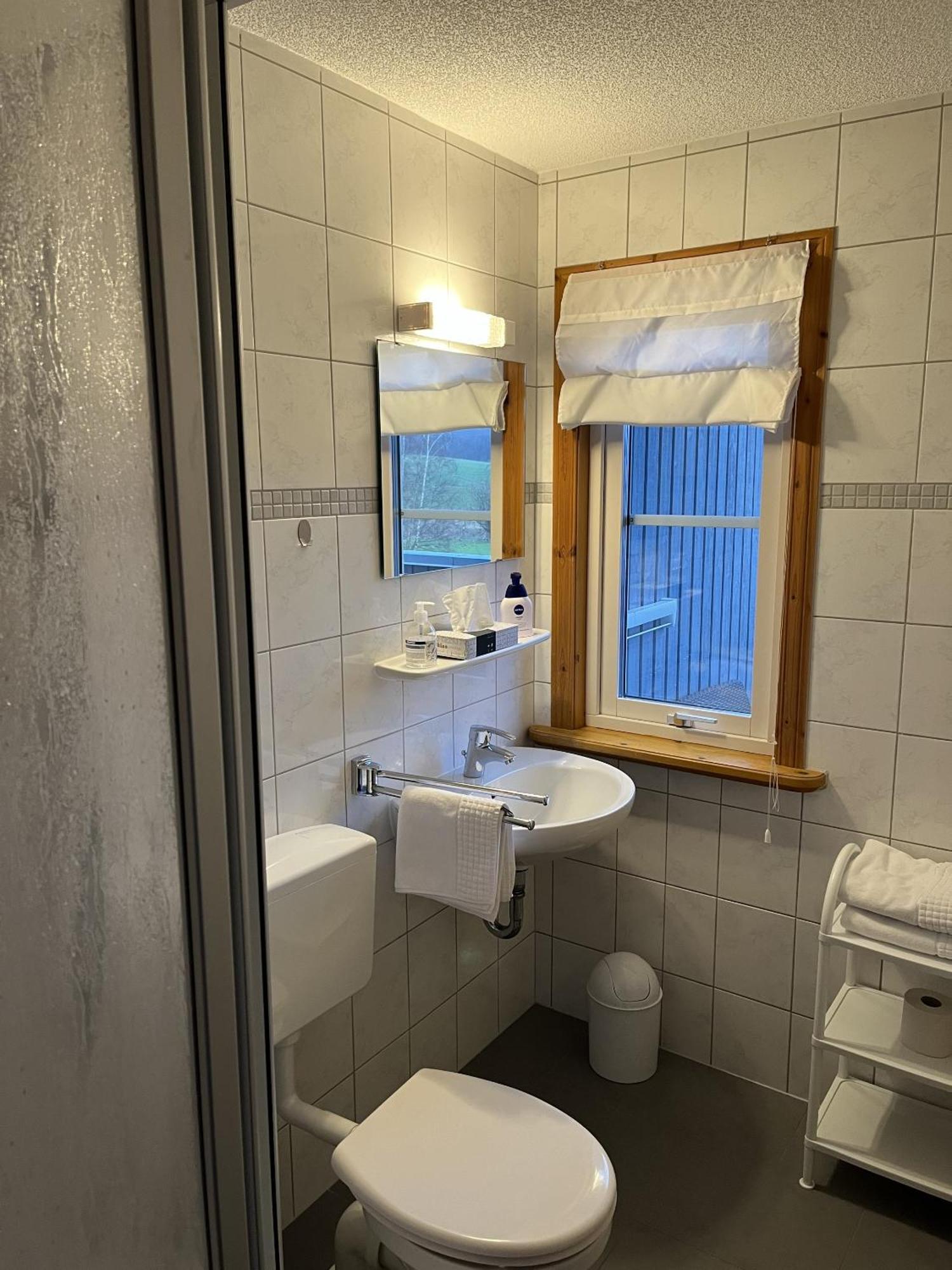 Hotel Inselglueck Ломе Стая снимка